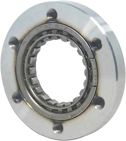 Racecraft Starter Clutch (with output gear) - EMD Online