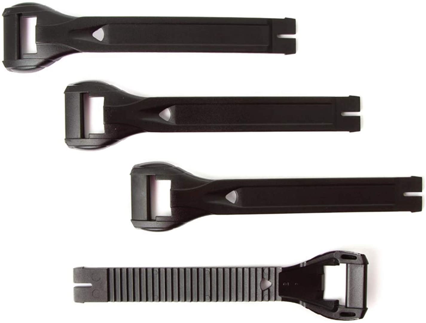 Gaerne SG10 / SG12 - Black - EMD Online