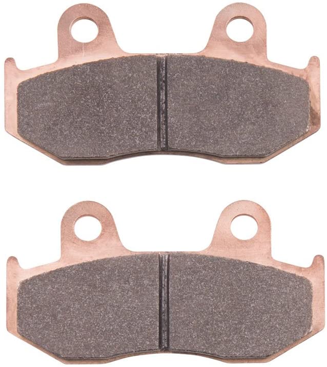 TUSK Can-Am ATV Rear Brake Pad - EMD Online