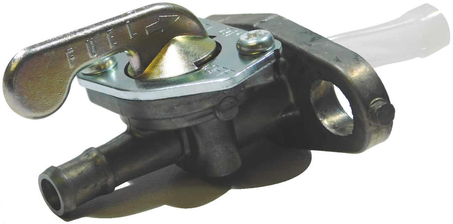 Honda Honda Fuel Tap - Petcock Assy - EMD Online