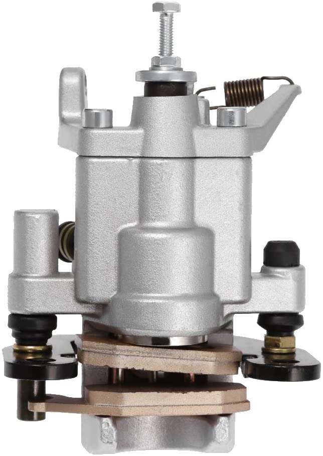 Racecraft Yamaha ATV Rear Brake Caliper - EMD Online