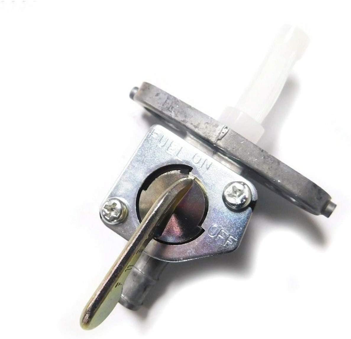 Honda Honda Fuel Tap - Petcock Assy - EMD Online