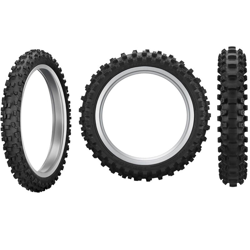 Dunlop 90/100-16 Geomax MX33 - EMD Online