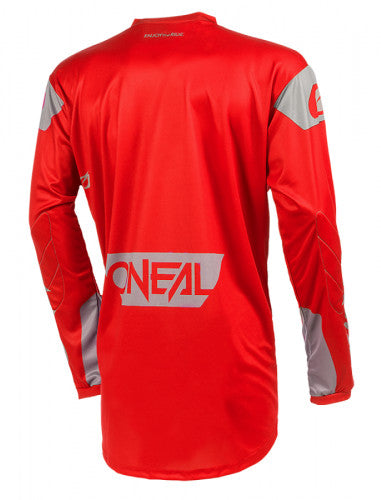 O'NEAL 2023 Matrix Ridewear - Grey/Red - EMD Online