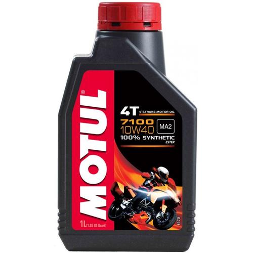 Motul 7100 10W40 - EMD Online