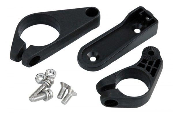 Trail Tech Striker Digital Gauge Kit - Yamaha - EMD Online