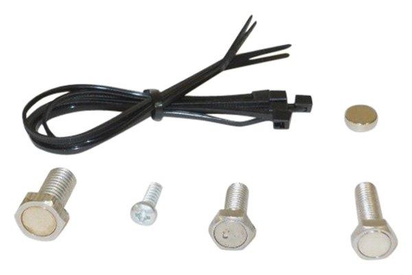 Trail Tech Striker Digital Gauge Kit - Yamaha - EMD Online