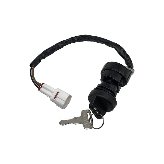 Racecraft Yamaha ATV Ignition Key Switch - EMD Online