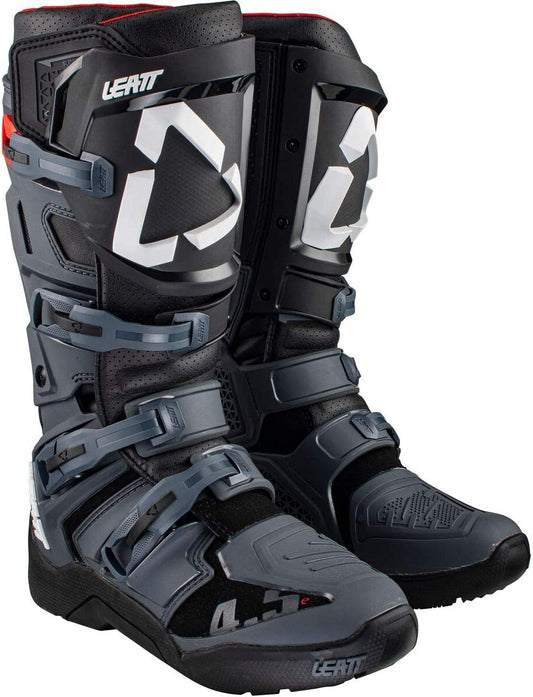 LEATT 4.5 Enduro - Graphene - EMD Online