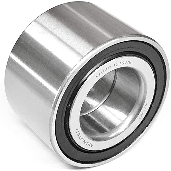 Racecraft Can-Am Wheel Bearing 30x60x37 - EMD Online
