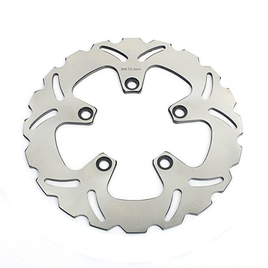 Racecraft KTM Front Wave Brake Rotor - EMD Online