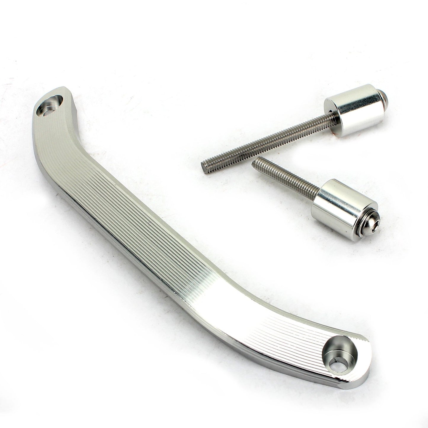 Racecraft Aluminum Grab Handle - EMD Online