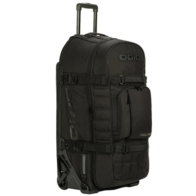 Ogio Wheeled Rig 9800 - Blackout - EMD Online