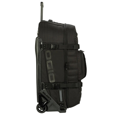 Ogio Wheeled Rig 9800 - Blackout - EMD Online