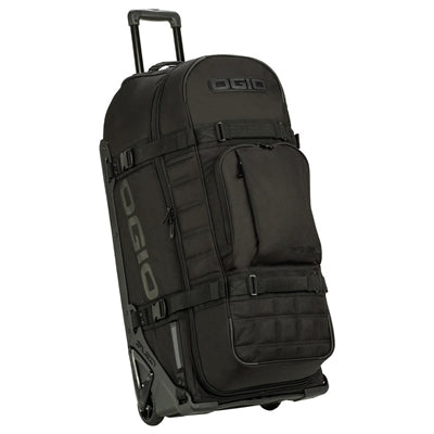 Ogio Wheeled Rig 9800 - Blackout - EMD Online