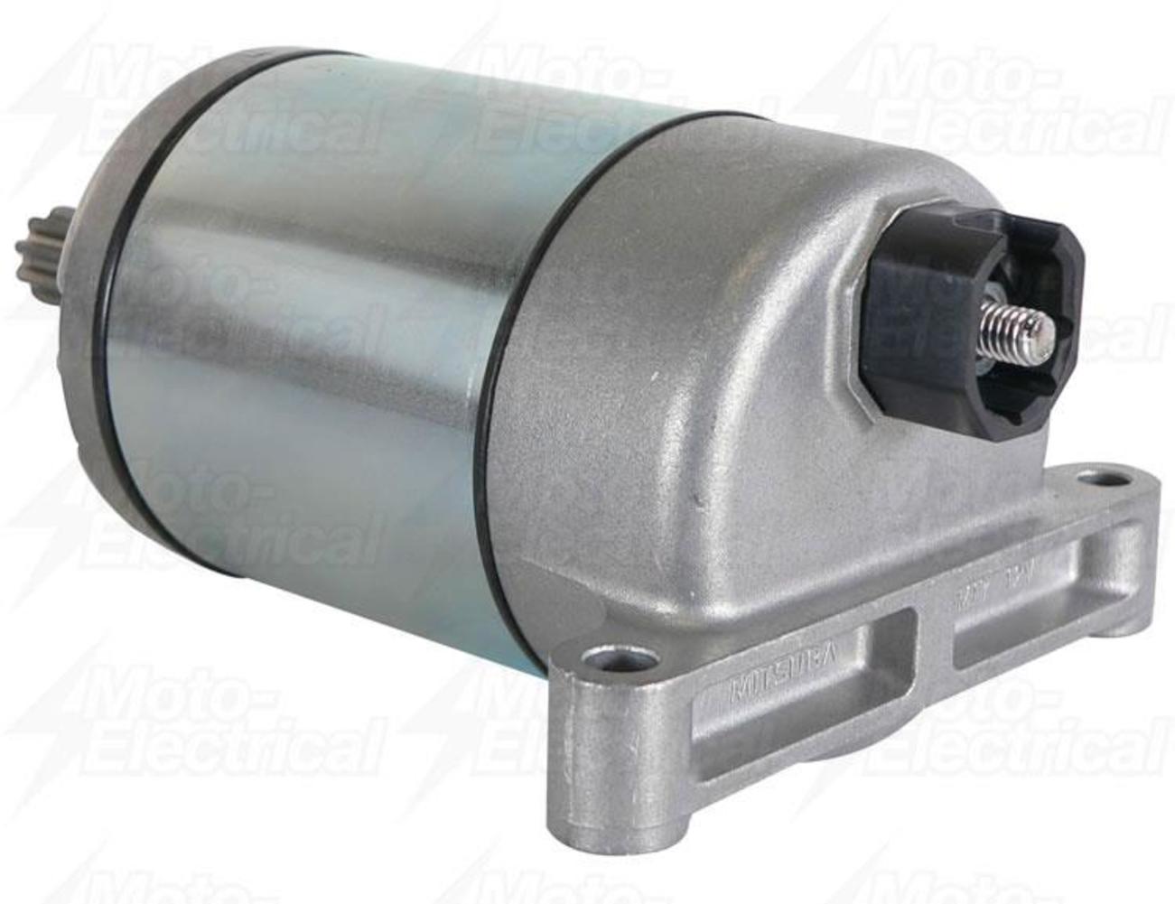 Arrowhead Yamaha Starter Motor ATV - EMD Online