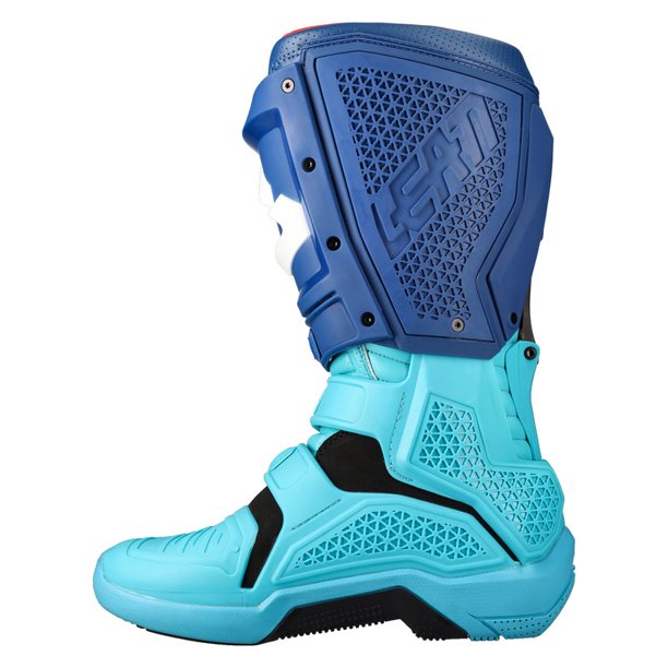 LEATT 2022 5.5 FlexLock - Aqua - EMD Online