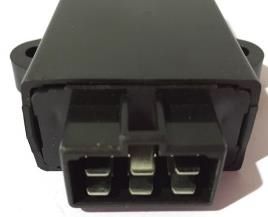 Racecraft 8 Pin CDI - EMD Online