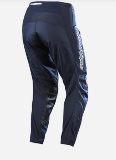 Troy Lee Designs Womens GP - Mono Grey - EMD Online