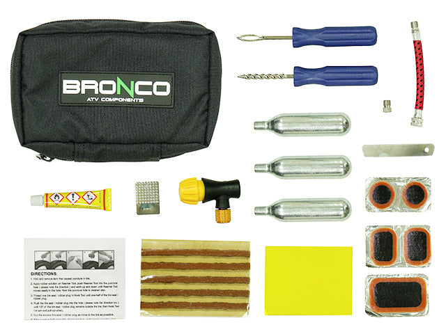 Tyre Repair Kit