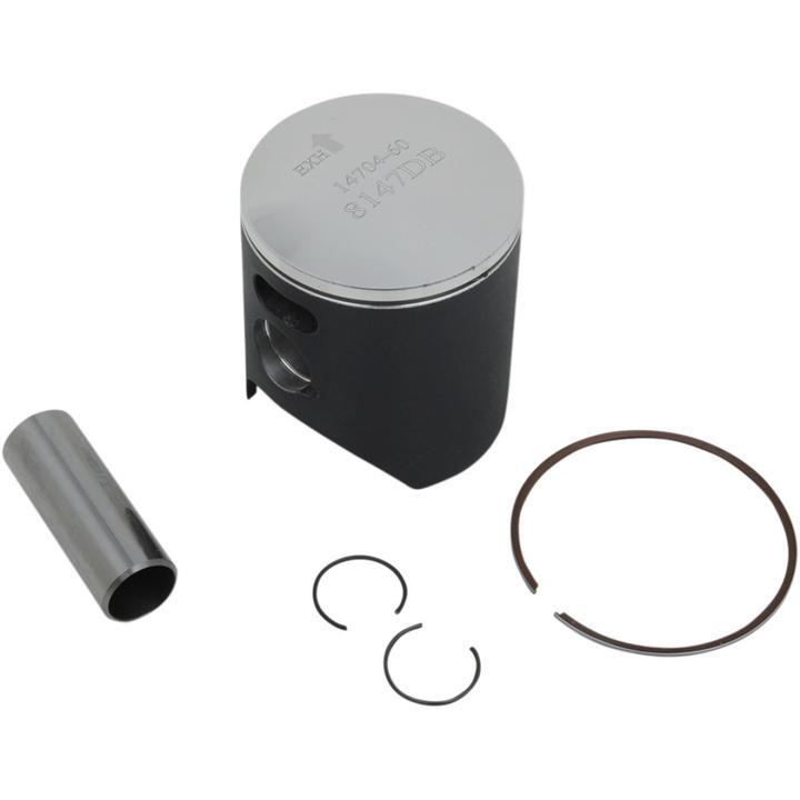Wossner KTM Piston Kit - Size B - EMD Online