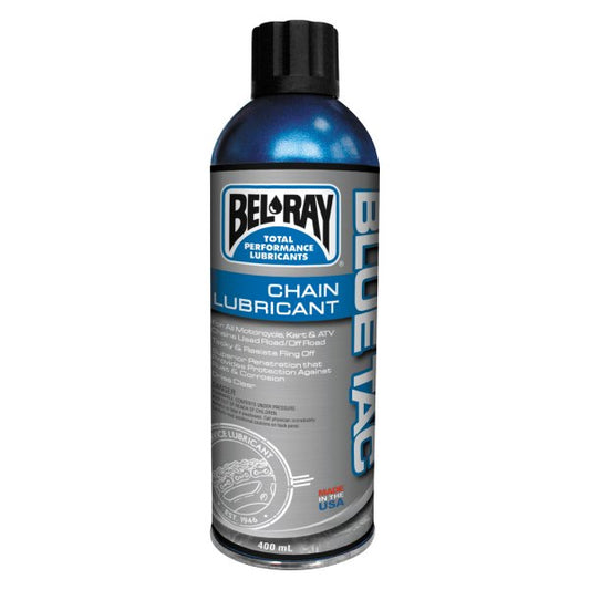 Bel Ray 99060-A400W - Blue Tac - 400ml - EMD Online