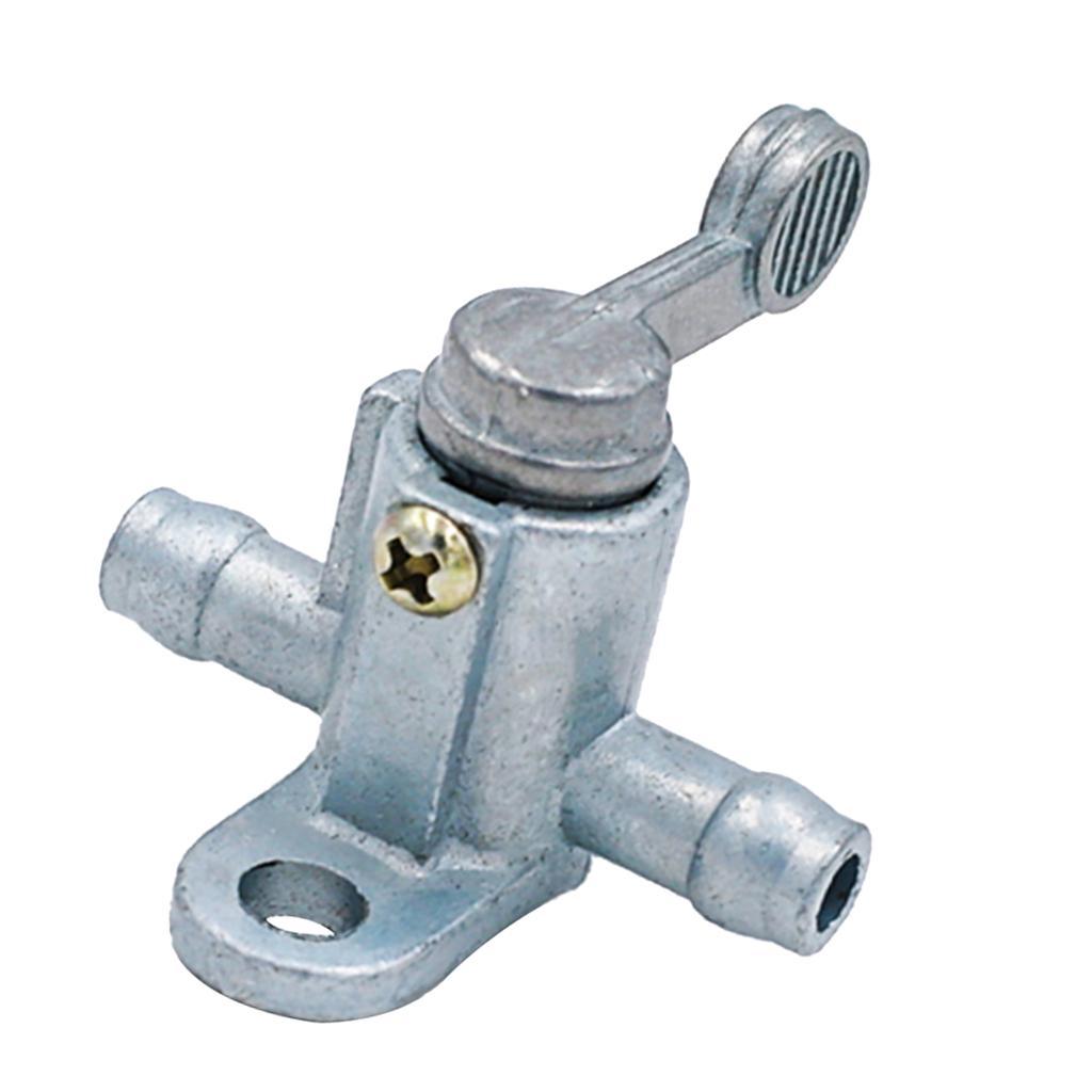 Racecraft PW50 Petcock Switch Valve - EMD Online