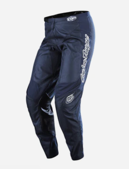 Troy Lee Designs Womens GP - Mono Grey - EMD Online