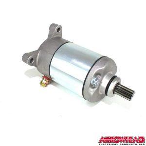 Arrowhead Yamaha Starter Motor - EMD Online