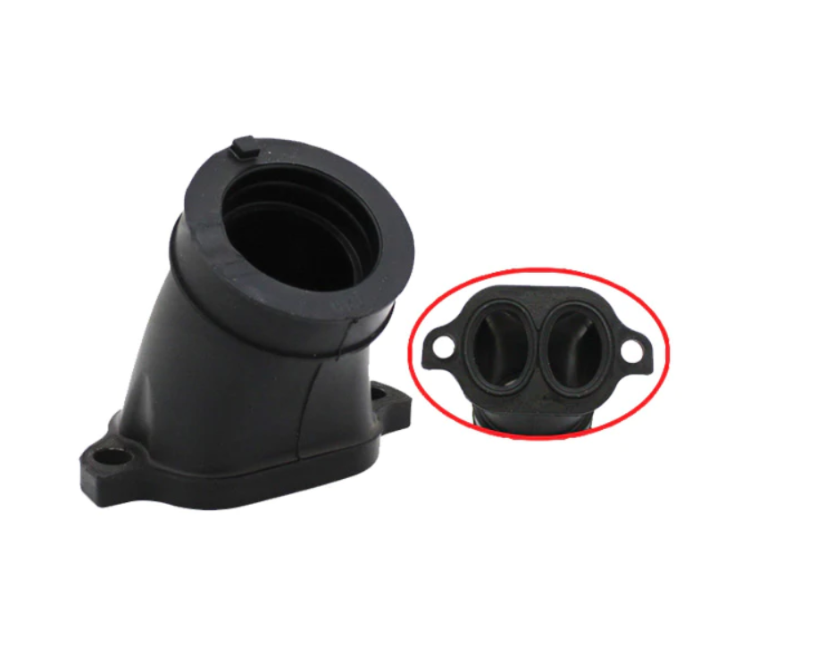 Bronco Polaris ATV Intake Manifold - EMD Online