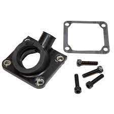Bronco Yamaha ATV Intake Manifold - EMD Online