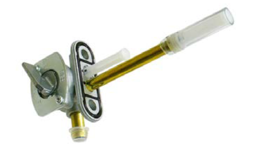 Bronco Fuel Petcock Valve Switch Tap - EMD Online