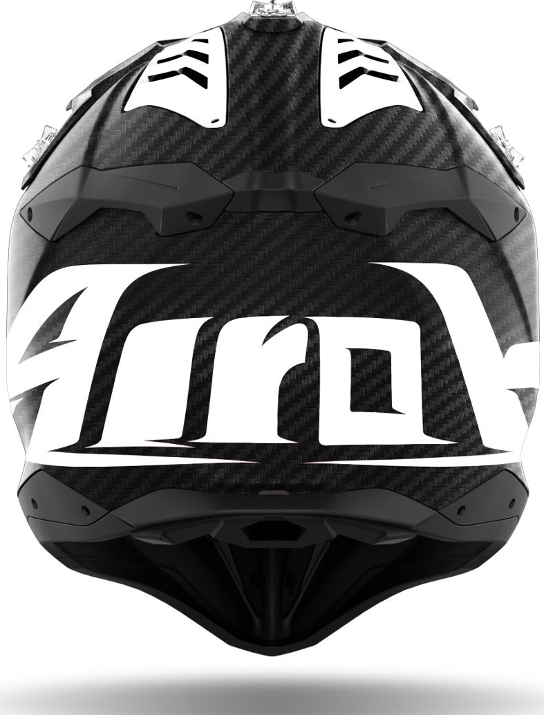 Airoh Aviator 3 Primal 3K Carbon - EMD Online