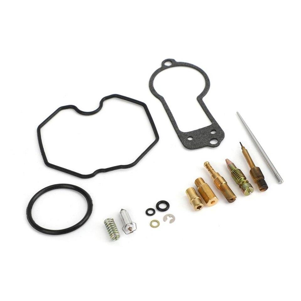 Racecraft Carburetor Rebuild Kit - Honda - EMD Online