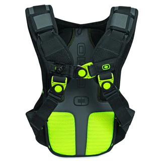 Ogio Baja 2L Hydration Pack - Black - EMD Online