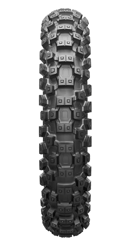Bridgestone 110/100-18 BATTLECROSS X30 - EMD Online