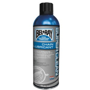 Bel Ray Super Clean - 400ml - EMD Online