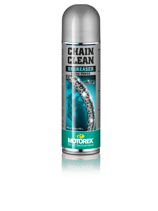 Motorex Chain Cleaner - EMD Online