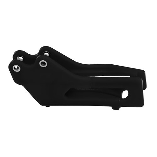 Racetech Yamaha Chain Guide - Black - EMD Online