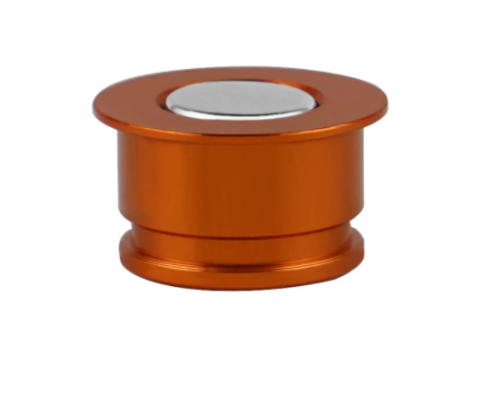 Racecraft Husqvarna Odometer Magnet Kit - Orange - EMD Online