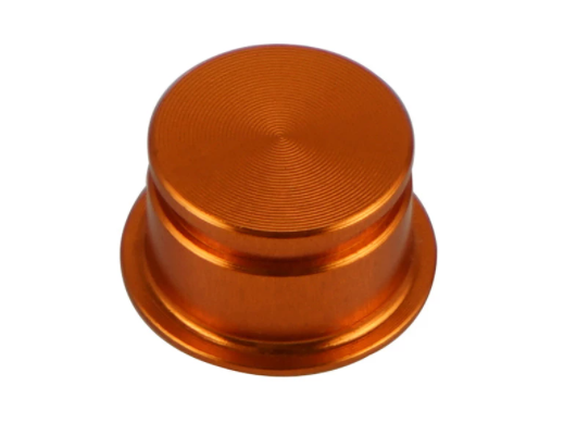 Racecraft Husqvarna Odometer Magnet Kit - Orange - EMD Online