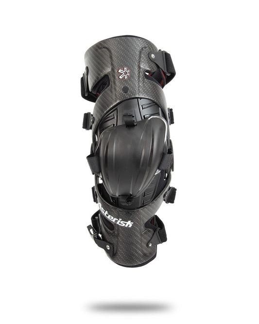 Asterisk Carbon Cell 1 Knee Brace - EMD Online