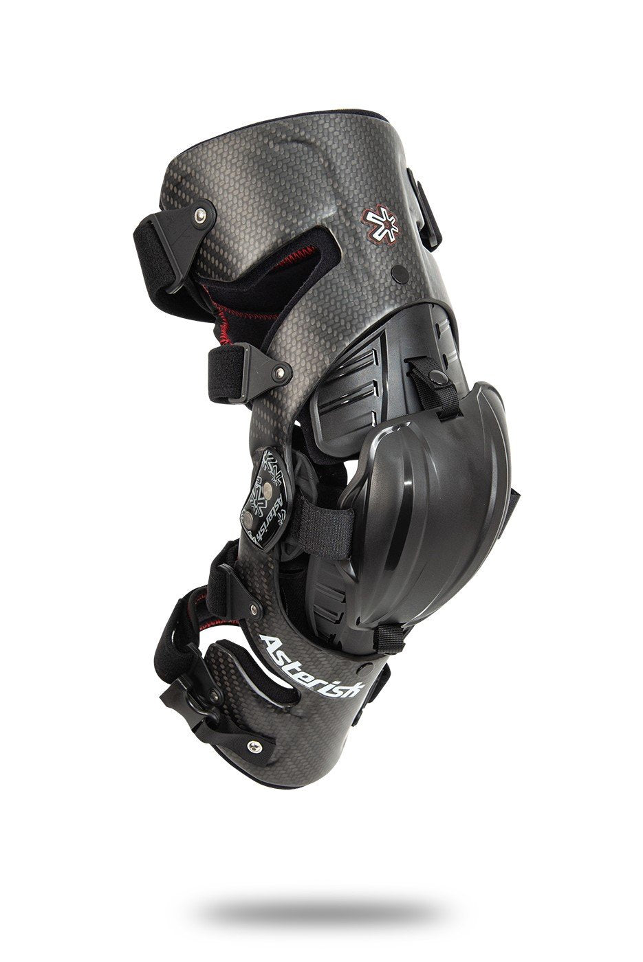 Asterisk Carbon Cell 1 Knee Brace - EMD Online