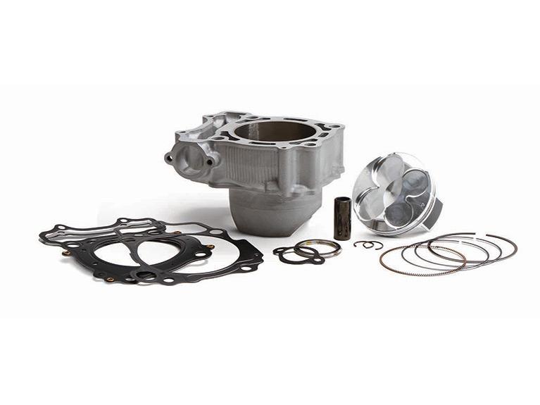 Cylinder Works Suzuki ATV Cylinder Kit - Standard Bore - EMD Online