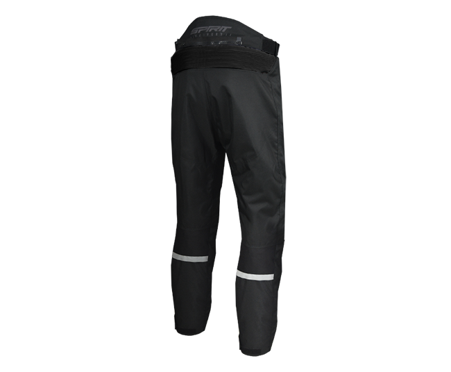 SPIRIT Discovery - Black - EMD Online