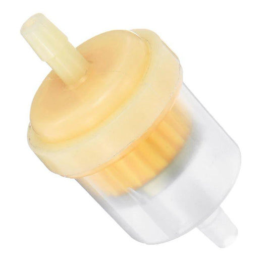 Racecraft In-Line Fuel Filter - EMD Online