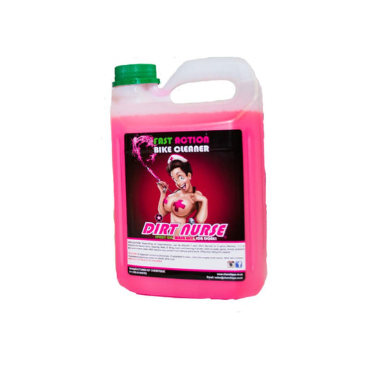 Dirt Nurse 5L Bike cleaner - EMD Online