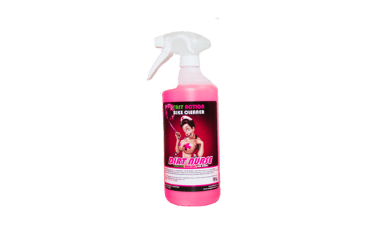 Dirt Nurse 1L Bike Cleaner - EMD Online