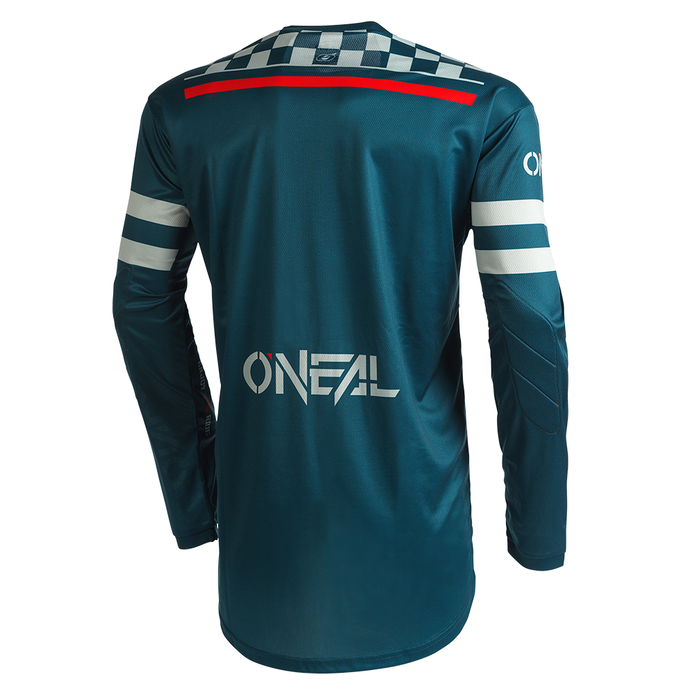 O'NEAL 2022 Element Squadron - Teal/Grey - EMD Online