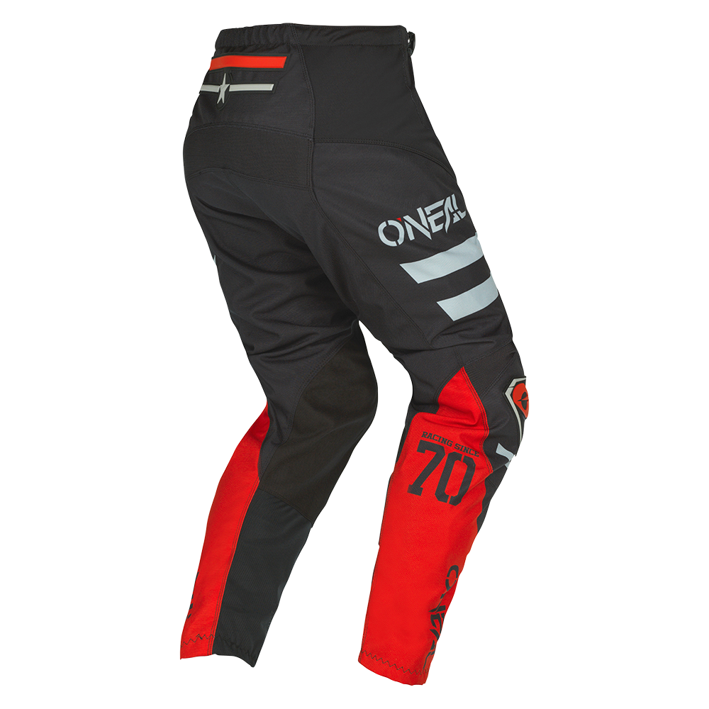 O'NEAL 2022 Youth Squadron V22 - Black/Grey - EMD Online